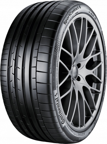 Letné Pneumatiky Continental 285/40 R21 109Y XL Fr Ao Nové
