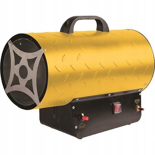 Strend Pro Plynový ohrievač BGA1401-15, 15 kW