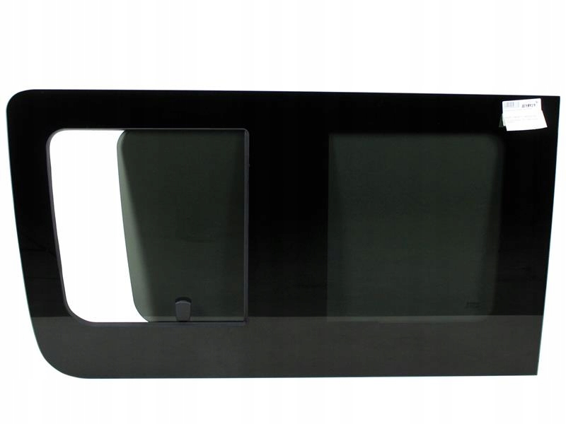 Szyba Boczna Volkswagen VW Crafter I 2006-2016 / I Pole 1406 x 767 mm LEWA