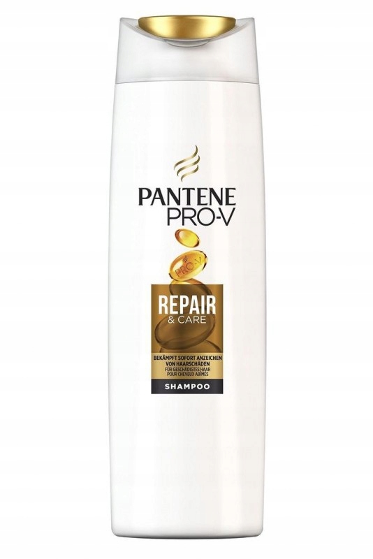 PANTENE SZAMPON 300ML REPAIR