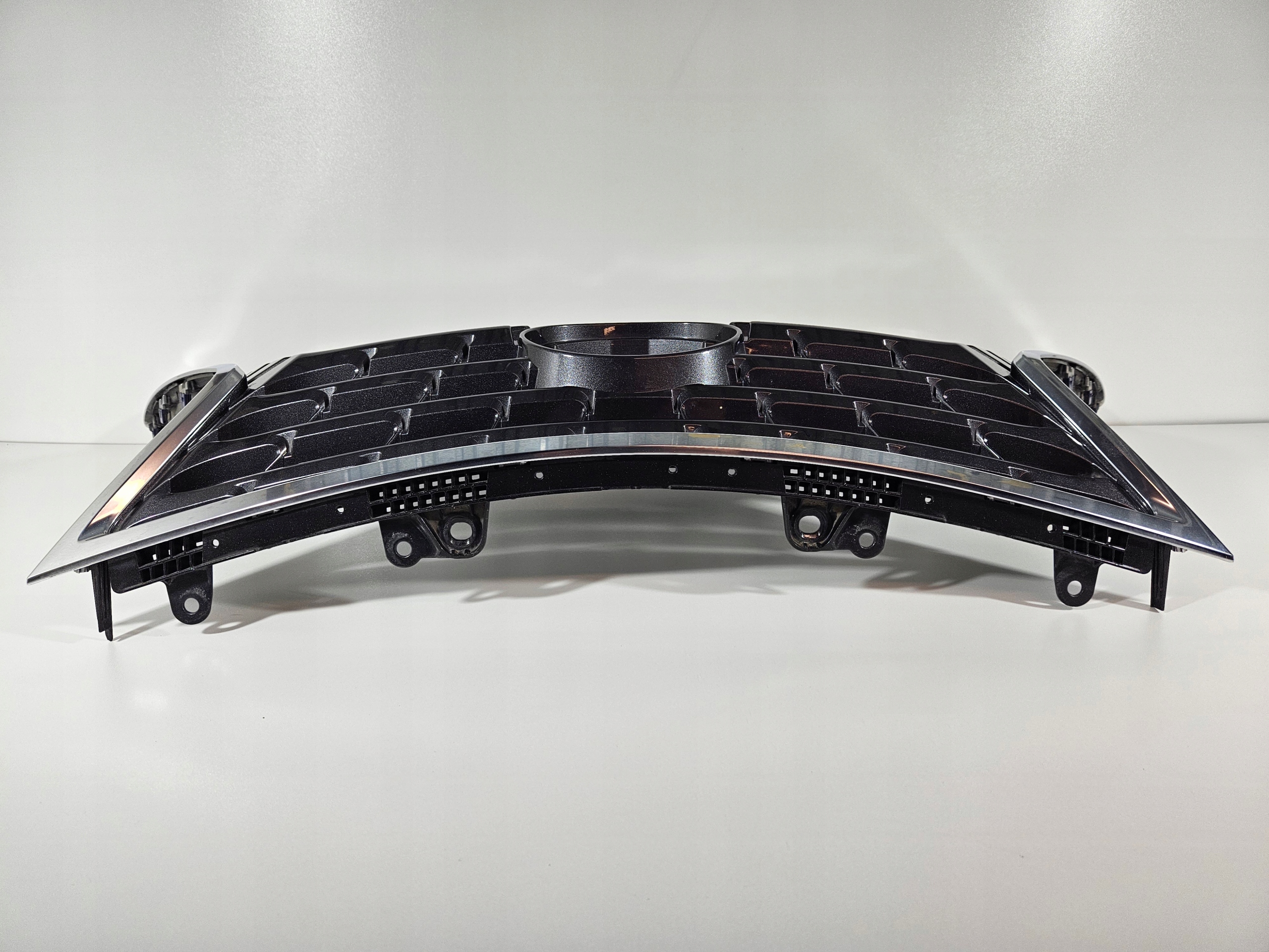 Lexus NX AZ1 Kühlergrill FRONTGRILL Kühlergitter 53101781100 - Thumbnail 6