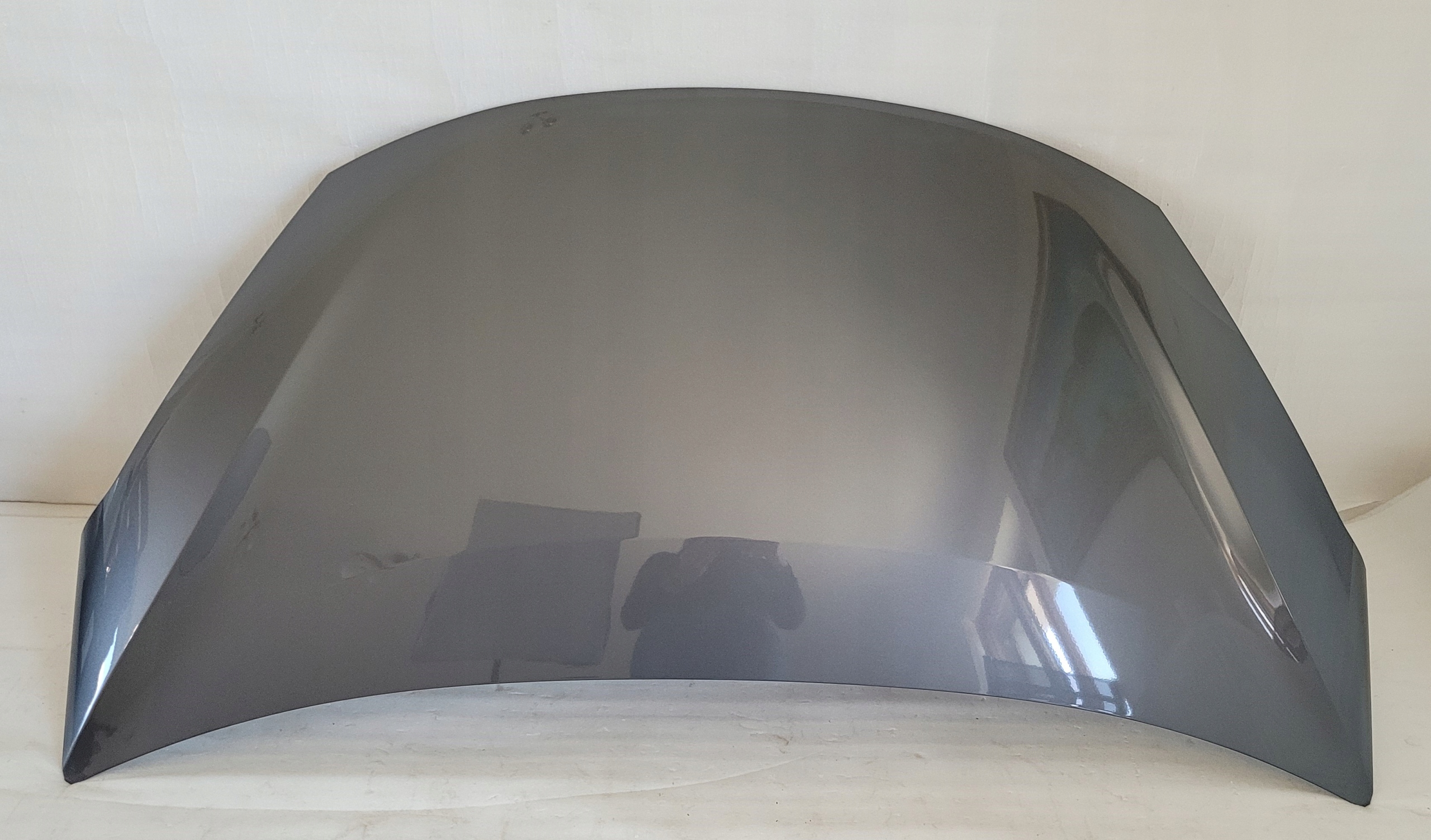 КАПОТ КРИШКА ДВИГУНА HONDA JAZZ В 2020-