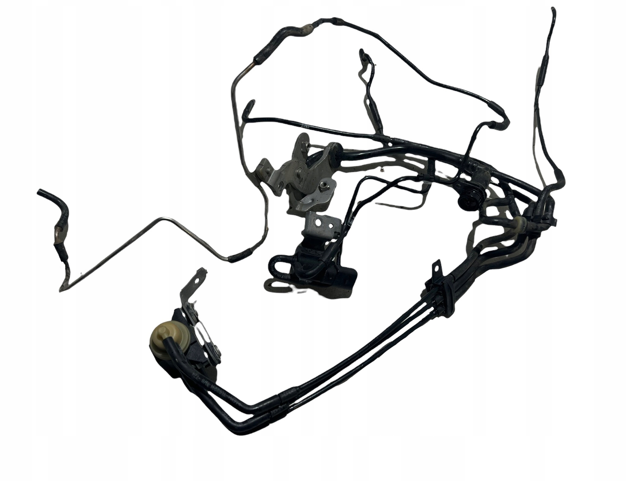 1K0906627B - КЛАПАН КЛАПАНА ДАВЛЕНИЯ ТУРБОНАГНЕТАТЕЛЯ 1.2 TDI CFW