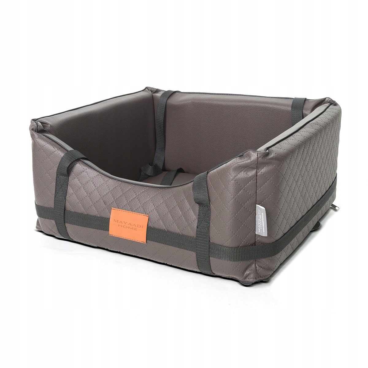 Autosedačka Pro Psa Pako Pik XL 75x65