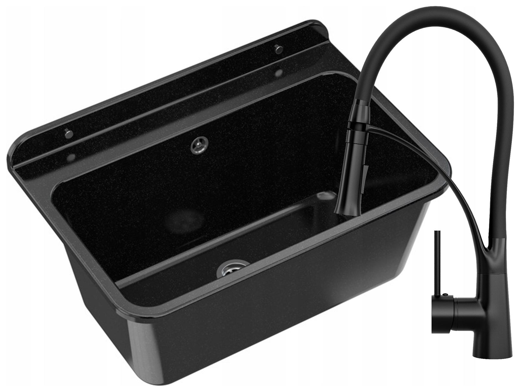 Pracovní Dřez Technický Dřez Průmyslová Vana Baterie Large