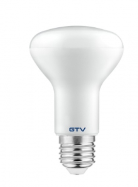 

Żarówka Led E27 8W R63 650lm 3000K