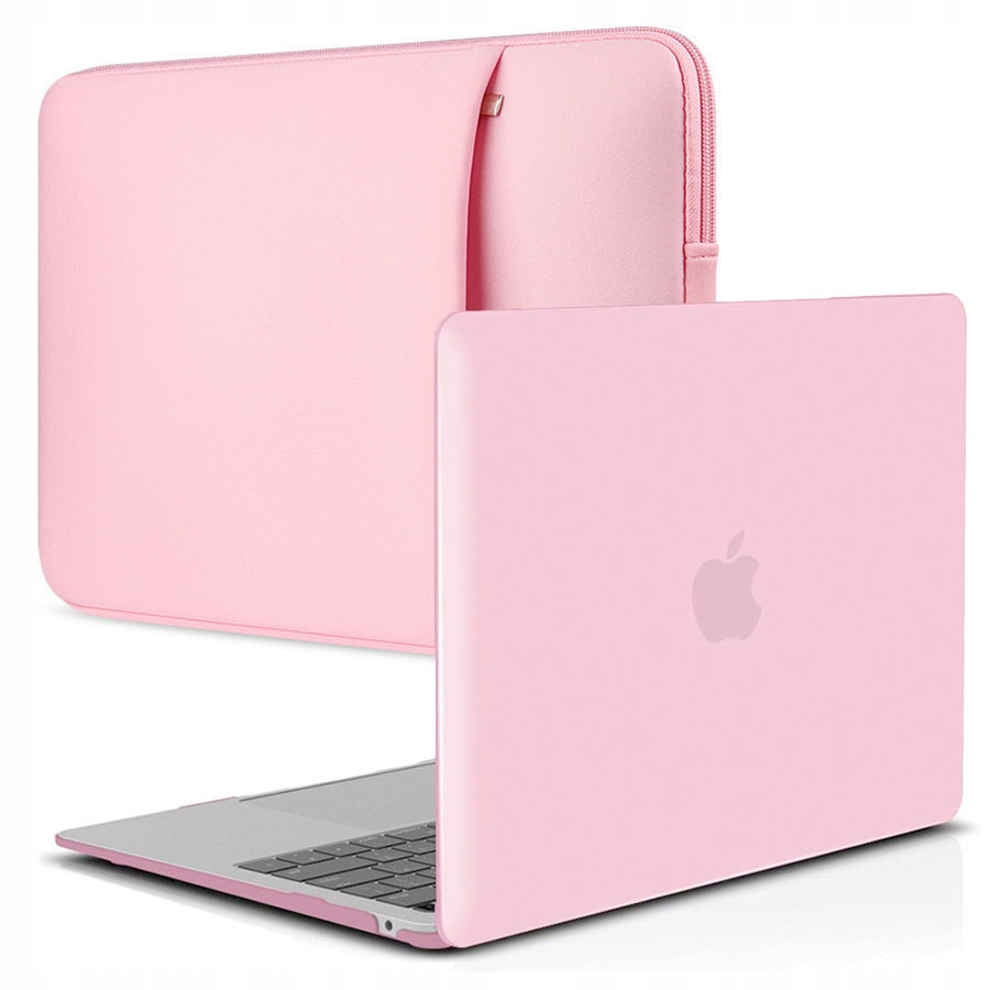 

Etui Obudowa Case +torba Neopren Do Macbook Air 13