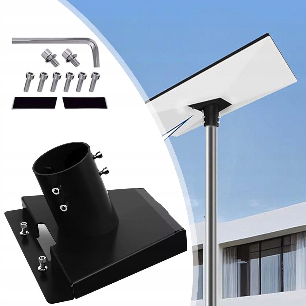 Set Montážní držák pro Starlink Standard Pipe Adapter Gen 3 sada