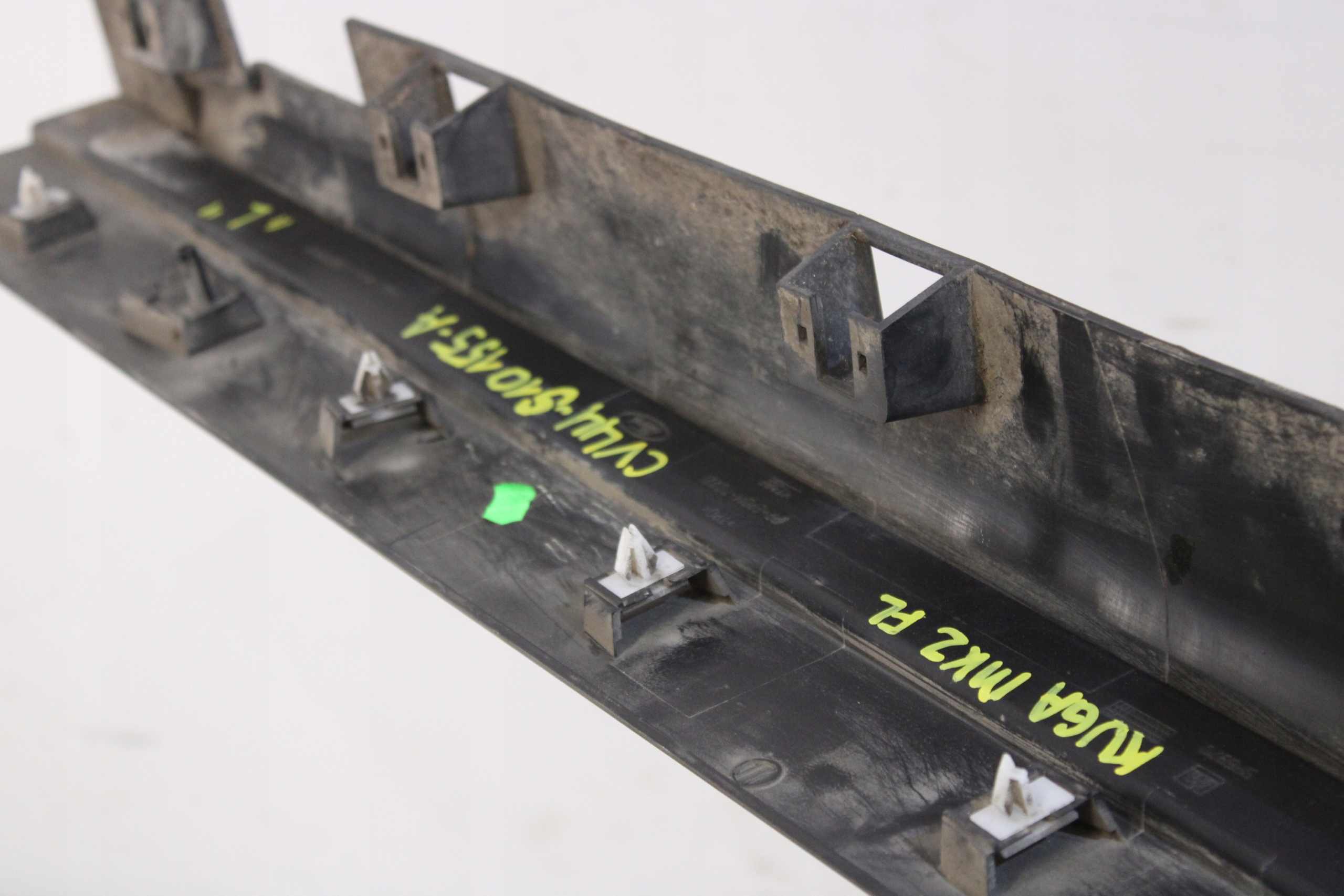 cap threshold threshold left FORD KUGA MK2 LIFT CV44-S10155-A