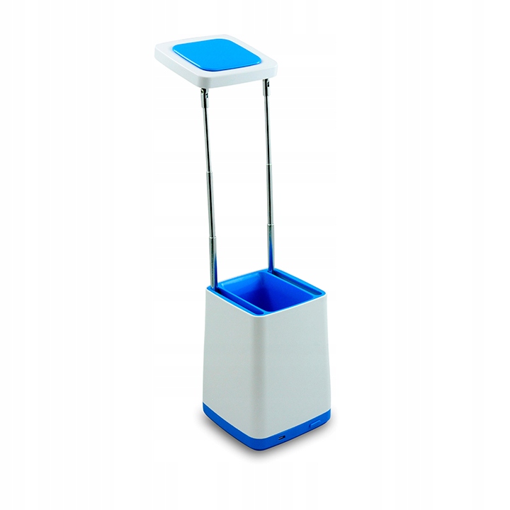 

Lampka biurkowa Helsinki Led niebieska