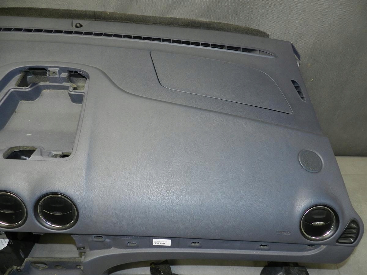 FORD GALAXY MK3 торпеда Подушки ремни