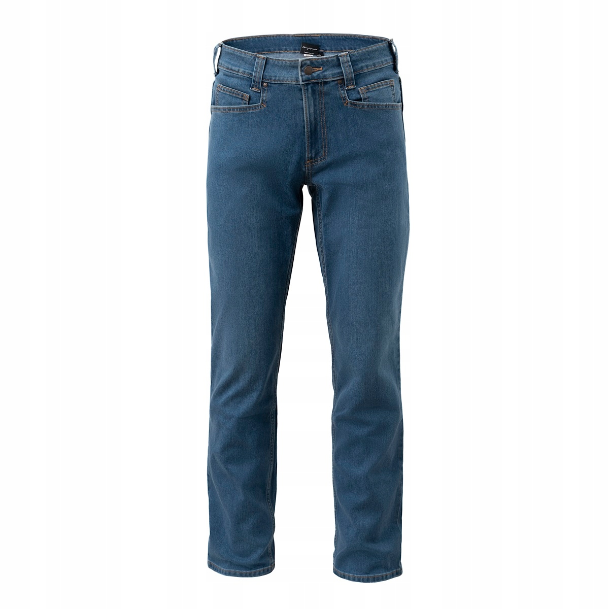Kalhoty Treadstone Jeans Helikon-tex DuraDenim Ocean Blue Xxl/r