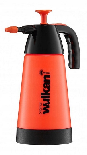 OPRYSKIWACZ CIŚNIENIOWY WULKAN 2,0L KWAZAR