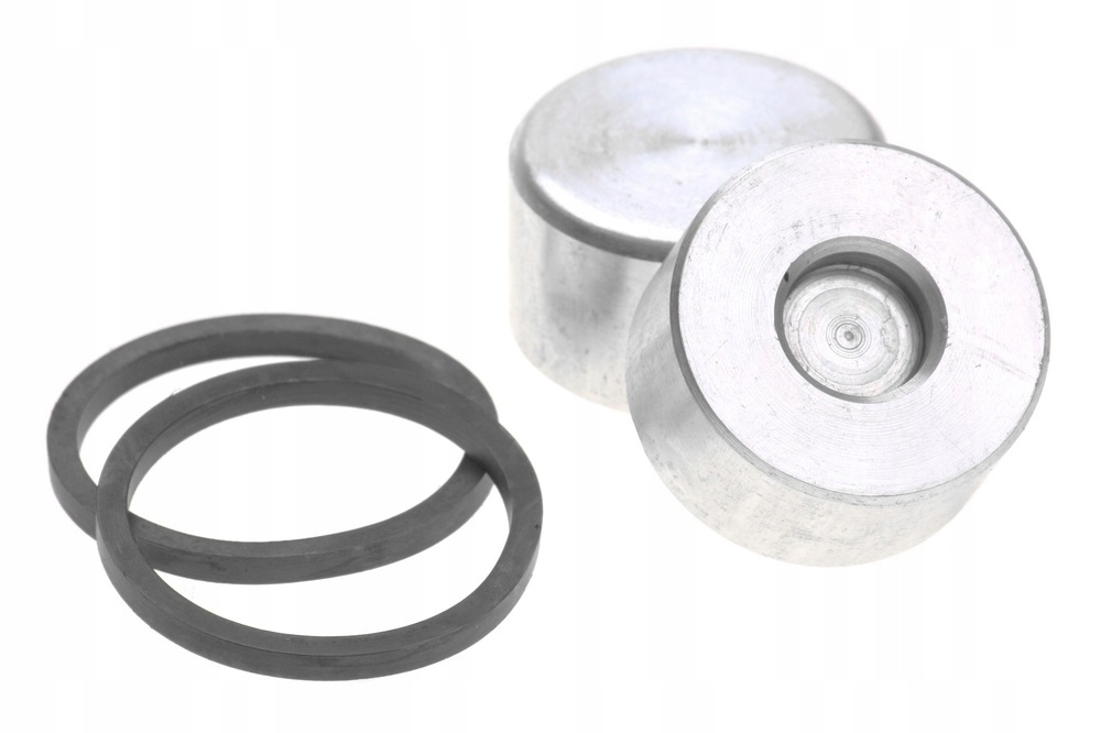 TŁOCZKI I USZCZ. ZESTAW NAPRAWCZY ZACISKU / ZACISKÓW HAMULCOWYCH, BREMBO (