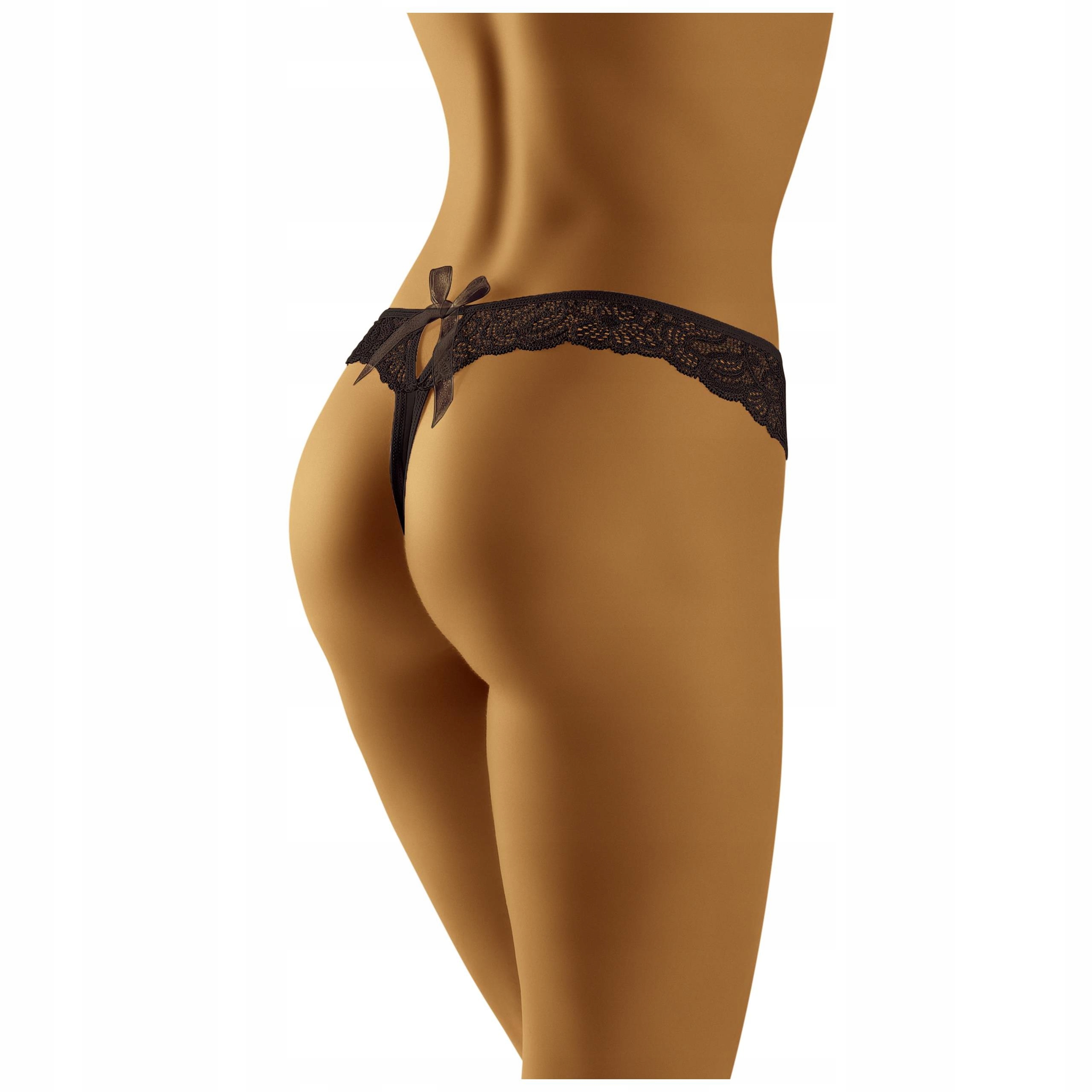 

Polskie Stringi Damskie Majtki Wolbar S