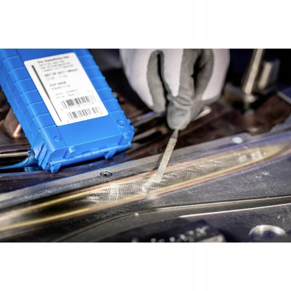 Pilnik igiełkowy PFERD DF 4112 D 181 Marka PFERD