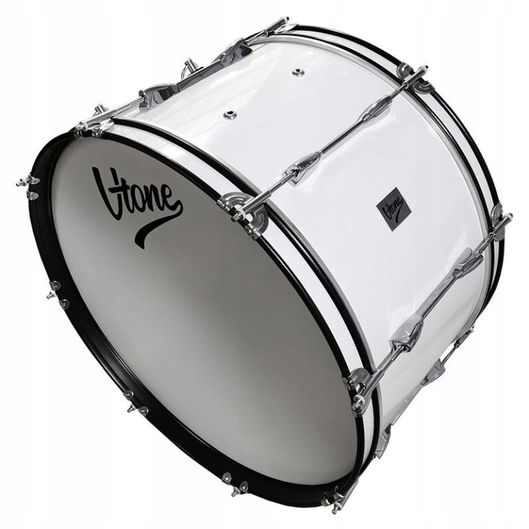 V-TONE MBD 22 BĘBEN BASOWY MARSZOWY NA RAMIONA 22 Z NOSIDŁEM PAŁKI ZESTAW EAN (GTIN) 5908249807907