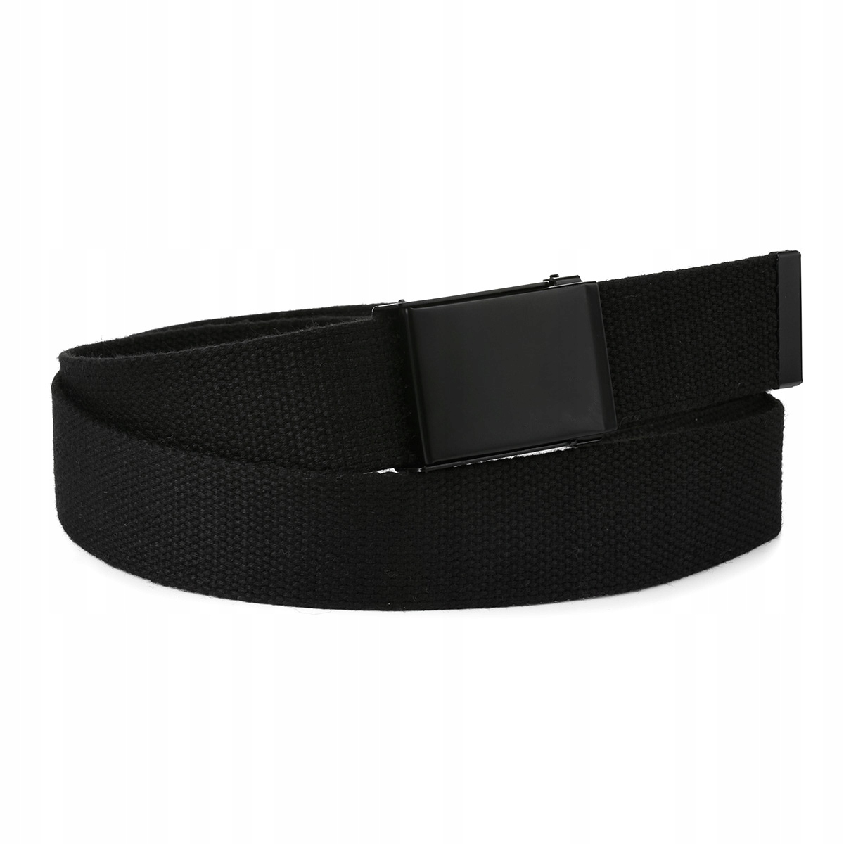 Beltimore pasek męski do spodni parciany parciak Model Q07