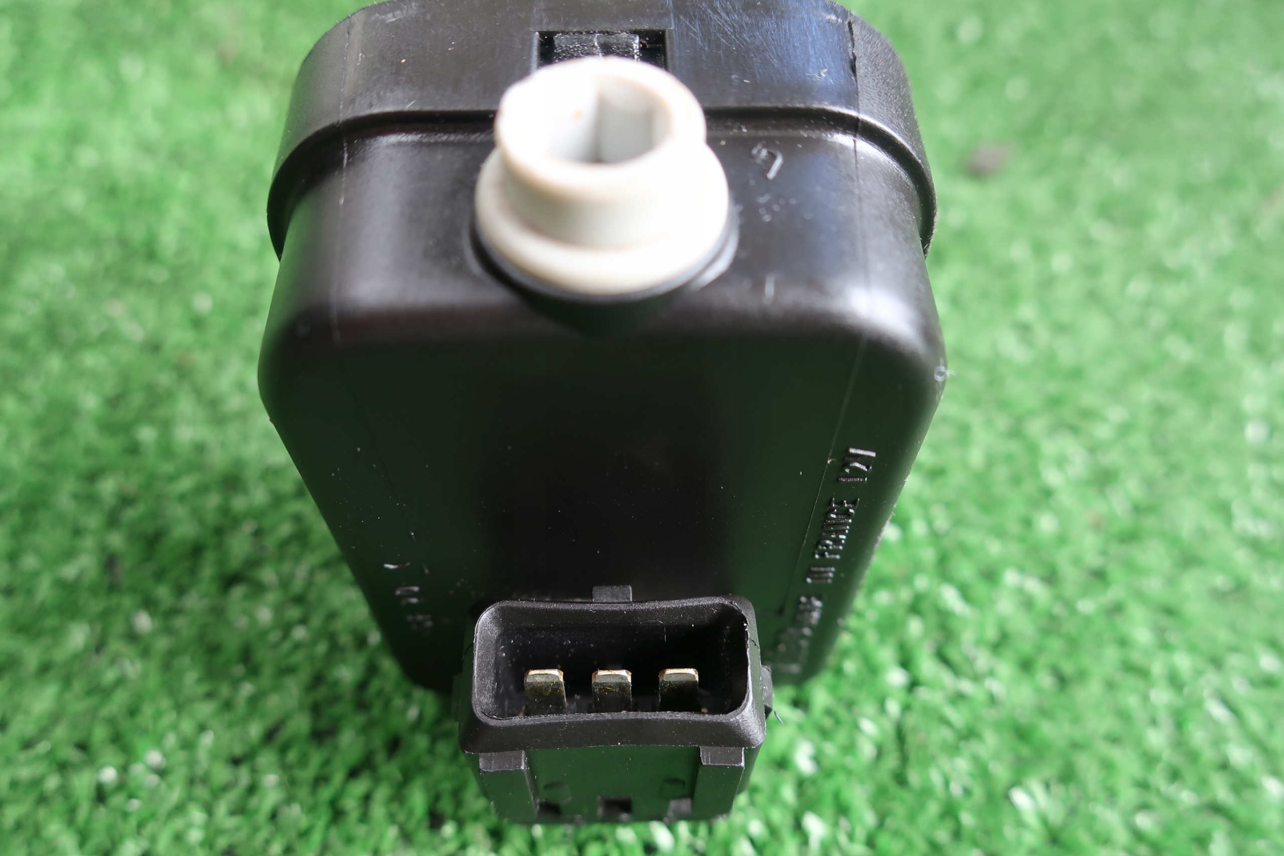 mini motor control lights SUZUKI JIMNY VALEO 1998R > 2010R