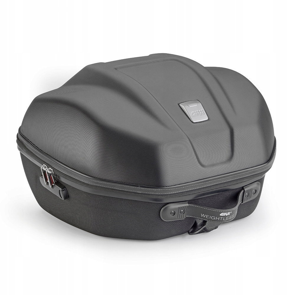 Givi Centrálny Kufer WL901 Monokey (29>34 l) Termoformovaný