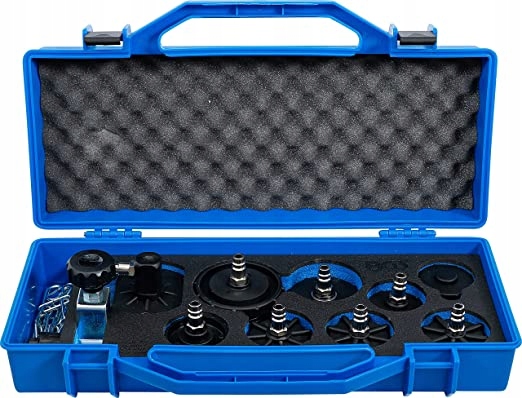 Sada adaptérov pre Bgs 8315