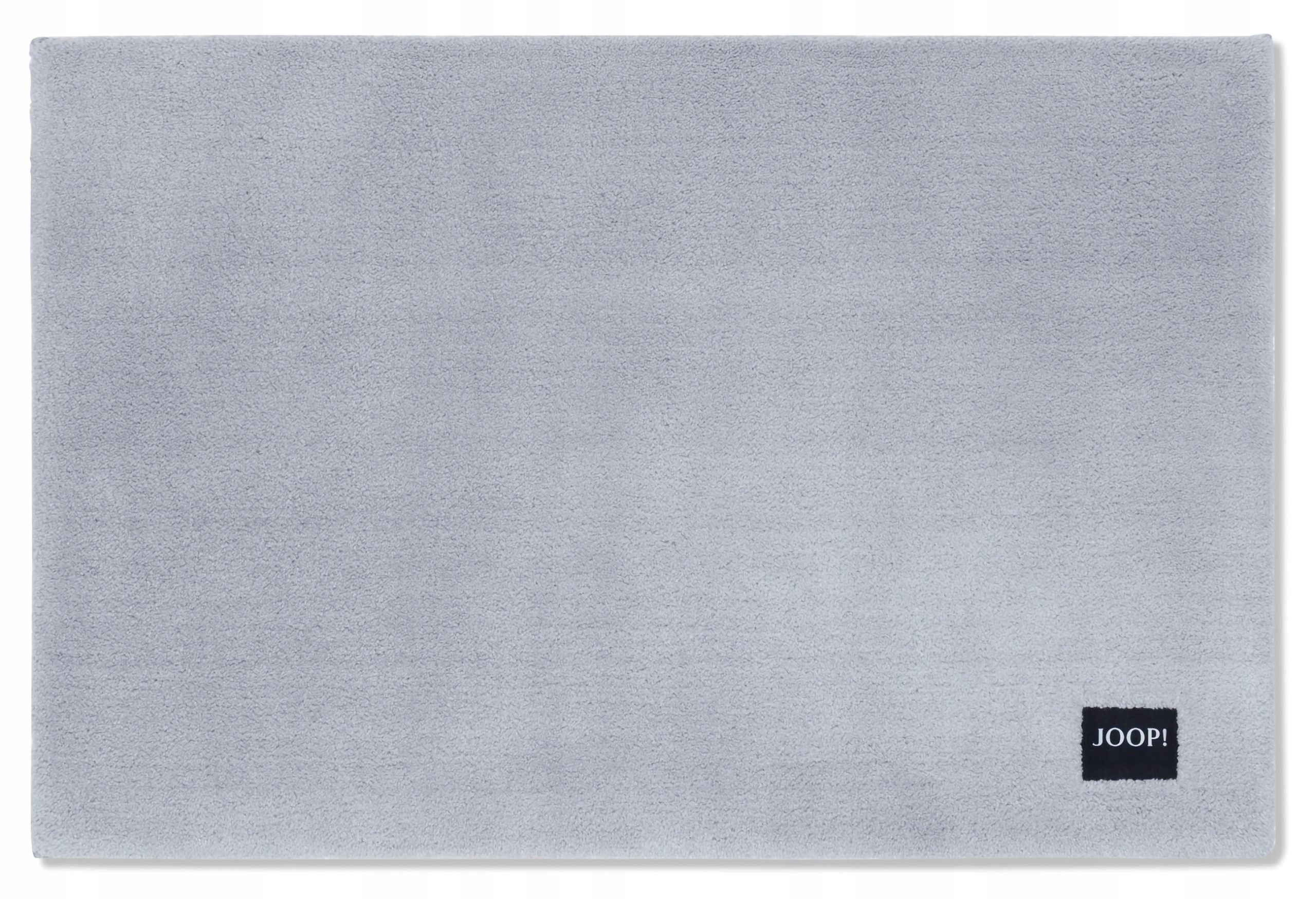 Koberec Joop! Basic 50x60 silver