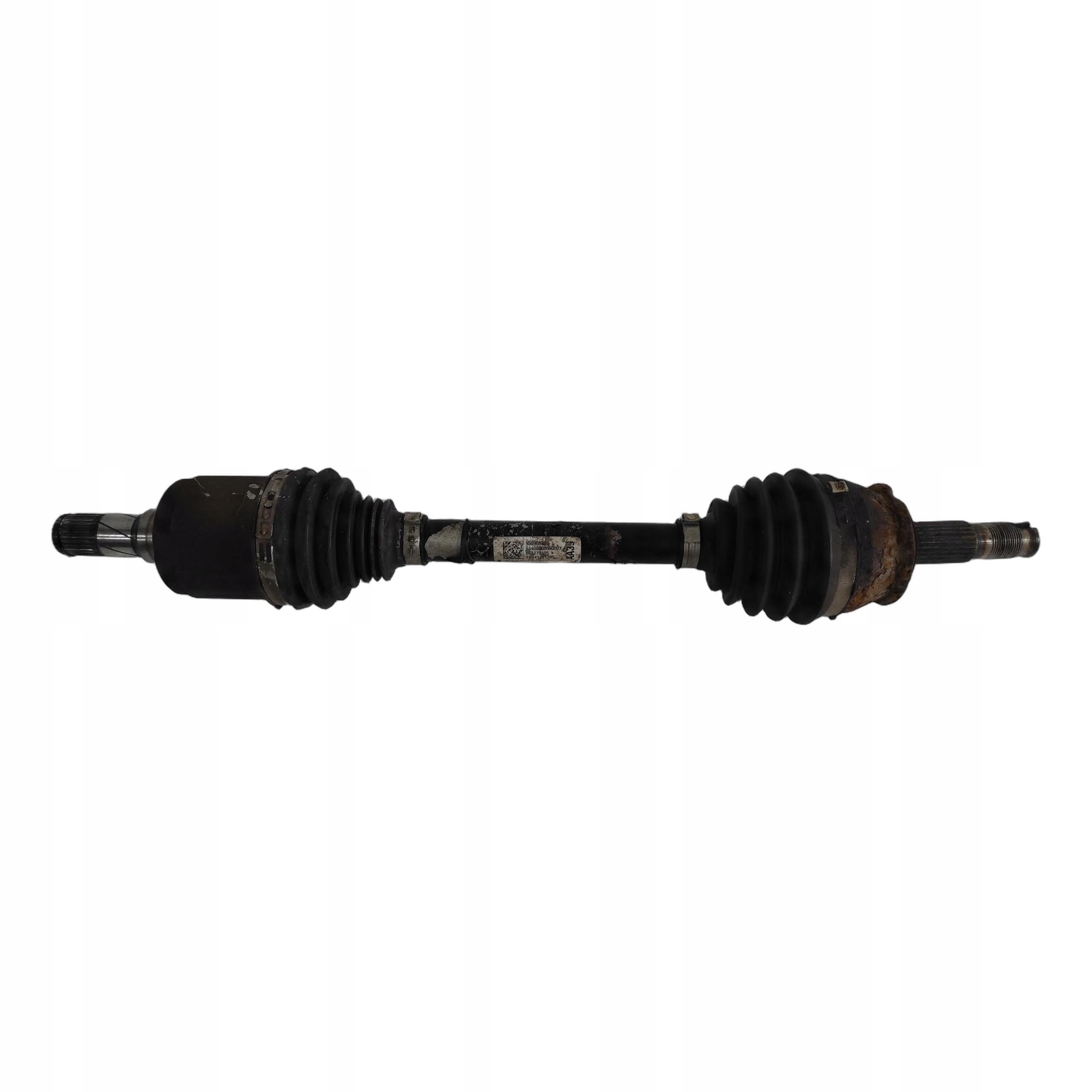 semi-axis left OPEL MOKKA A 1.7 CDTI AA39