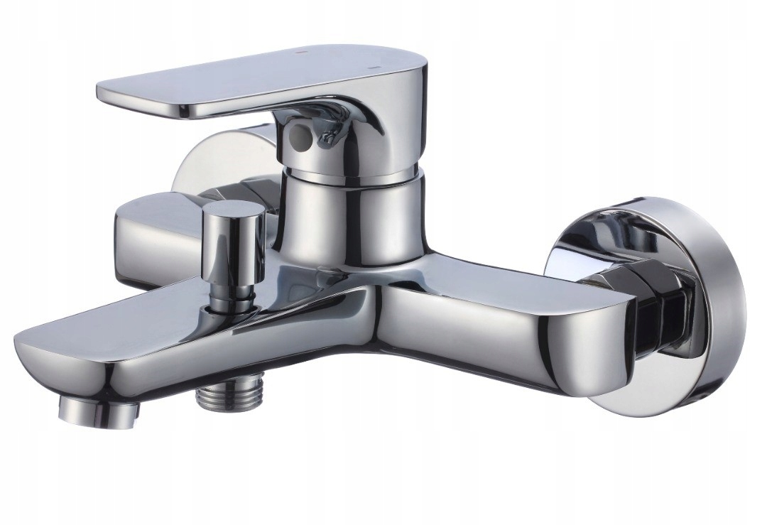 Bateria wannowo-prysznicowa JUM-73513C