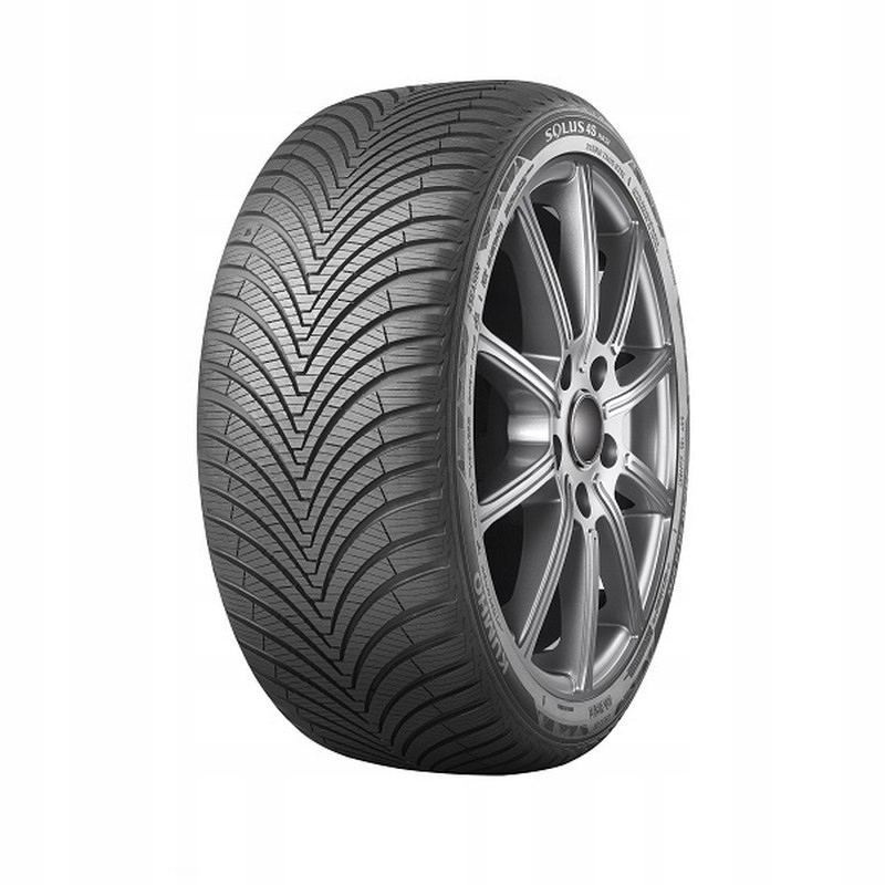 2 szt. KUMHO 195/60R16 Solus 4S 93V XL 2023 Nowe