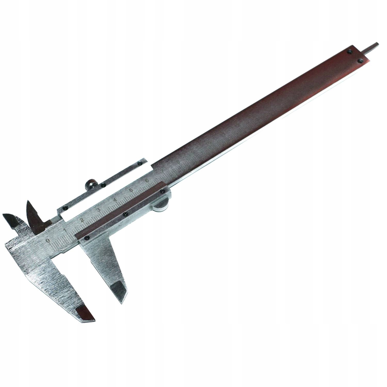 suwmiarka metalowa - 150mm / 0,02mm   687250 — 3