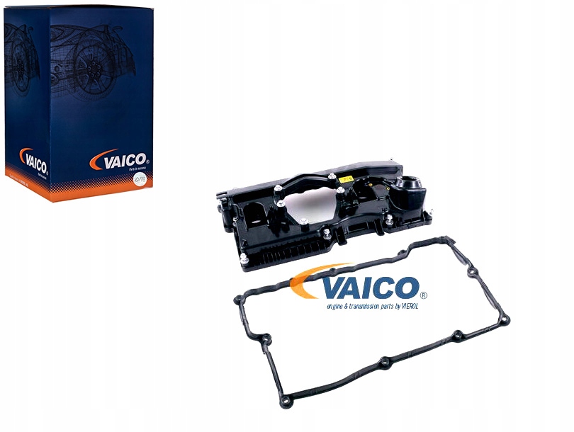 POKRYWA ZAWORÓW BMW 3 E46 X3 E83 Z4 E85 1.8 2.0 12.00-02.09 VAICO