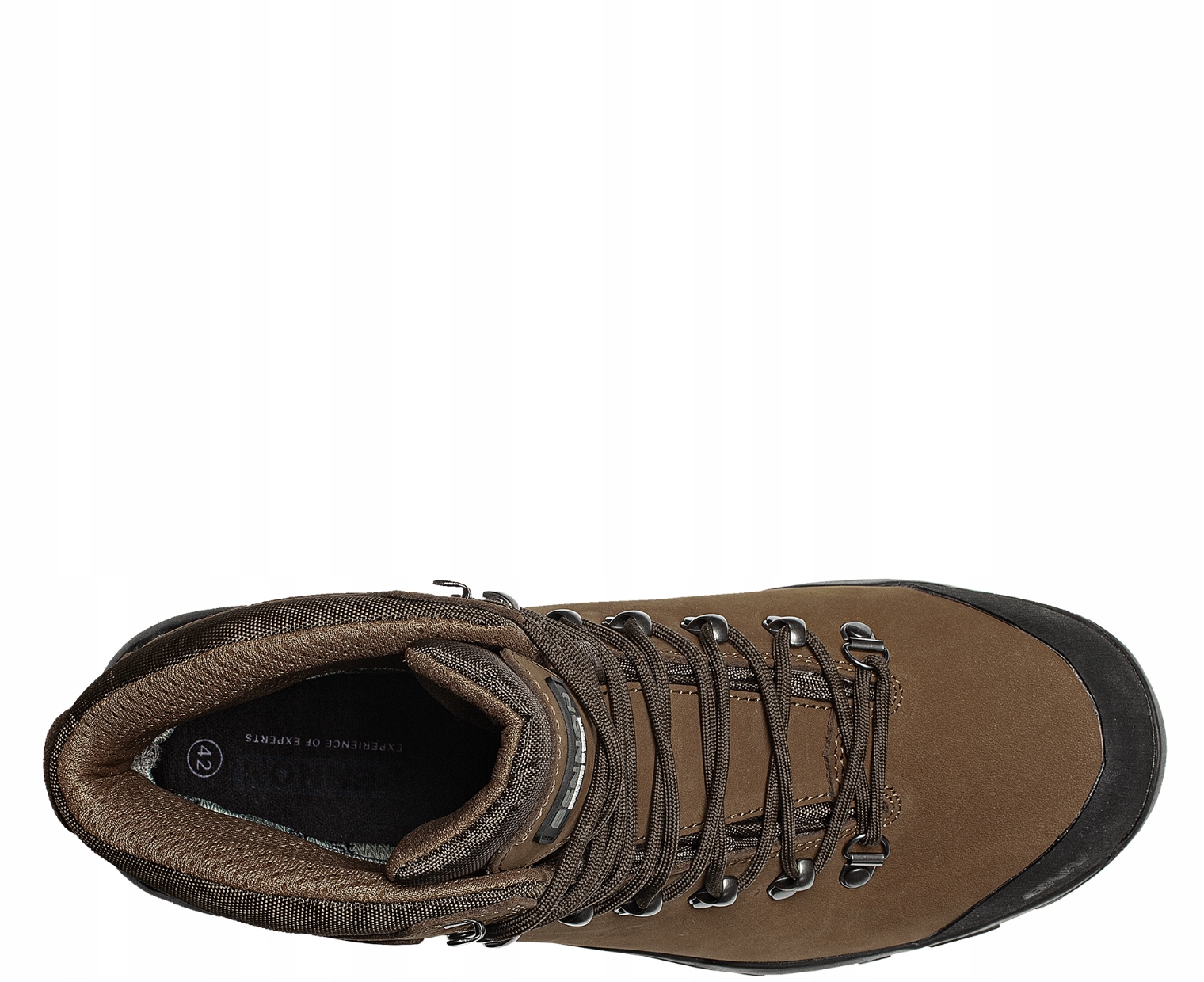 Trzewiki Bennon TERENNO High Rozmiar 43 Płeć mężczyzna