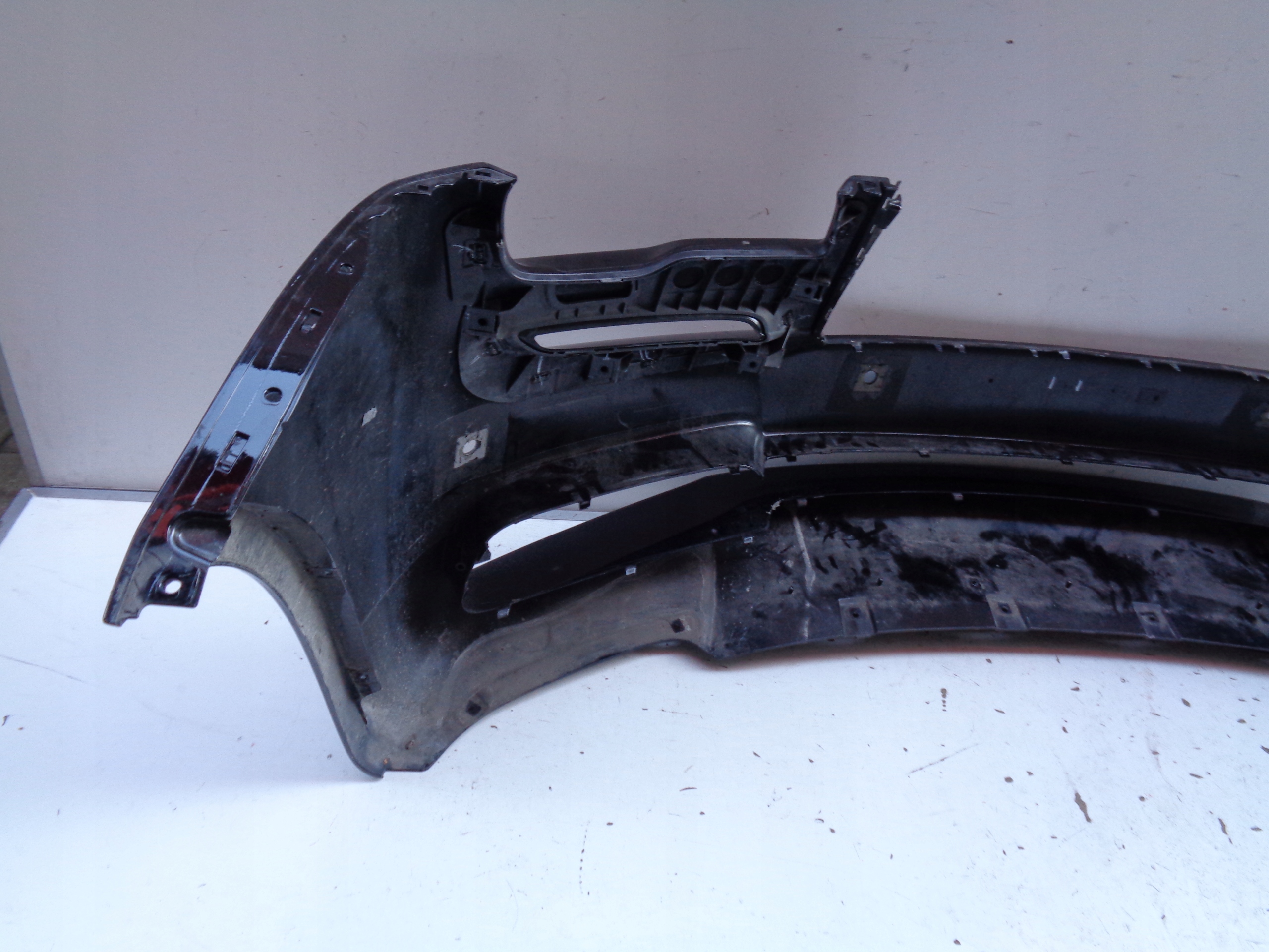 front bumper ROLLS ROYCE WRAITH 17- LIFT DAWN NR 45426