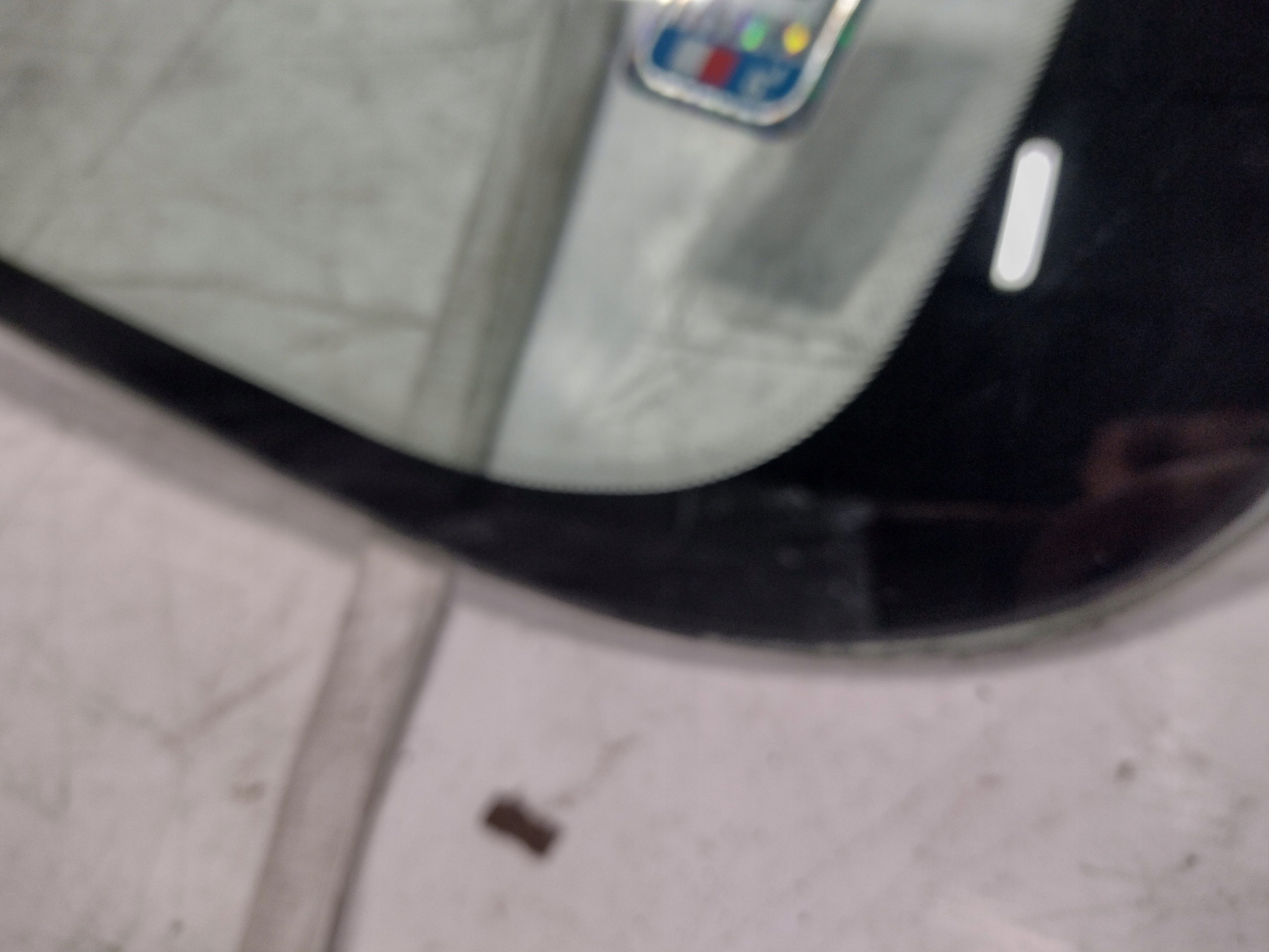 VETRO PARABREZZA Opel Vectra A