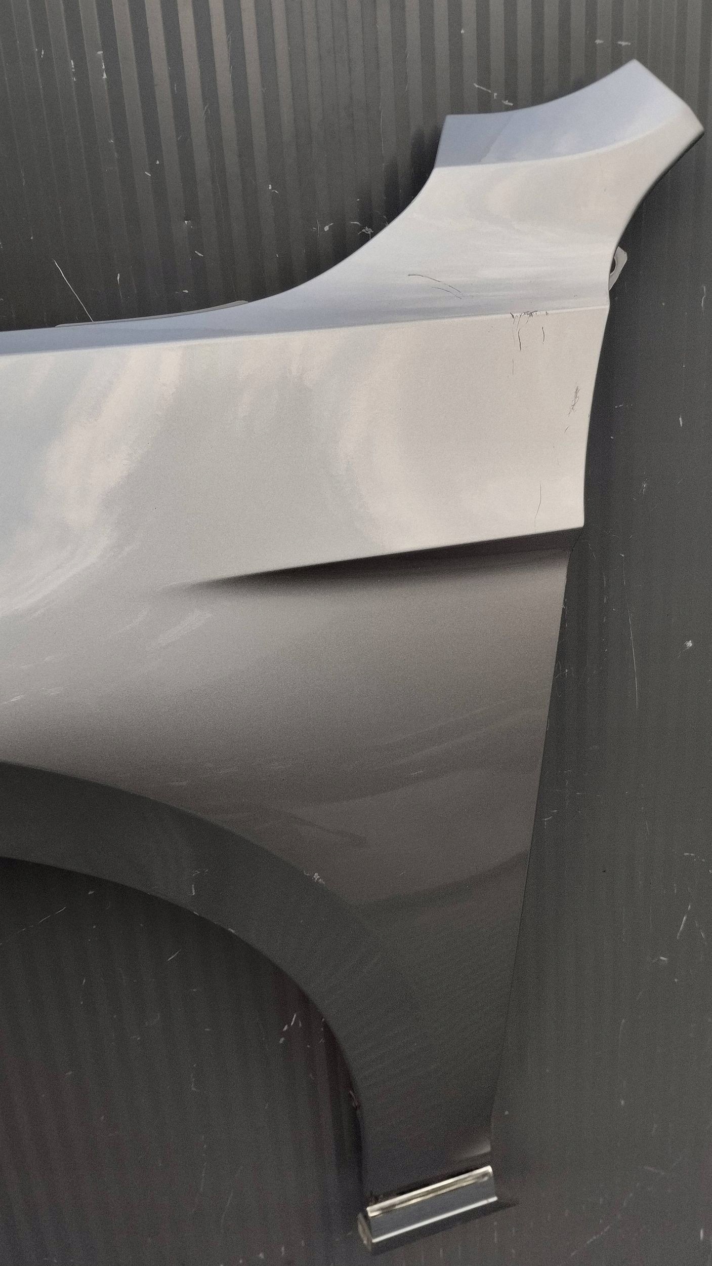 VW PASSAT B8 LIFT aile avant gauche