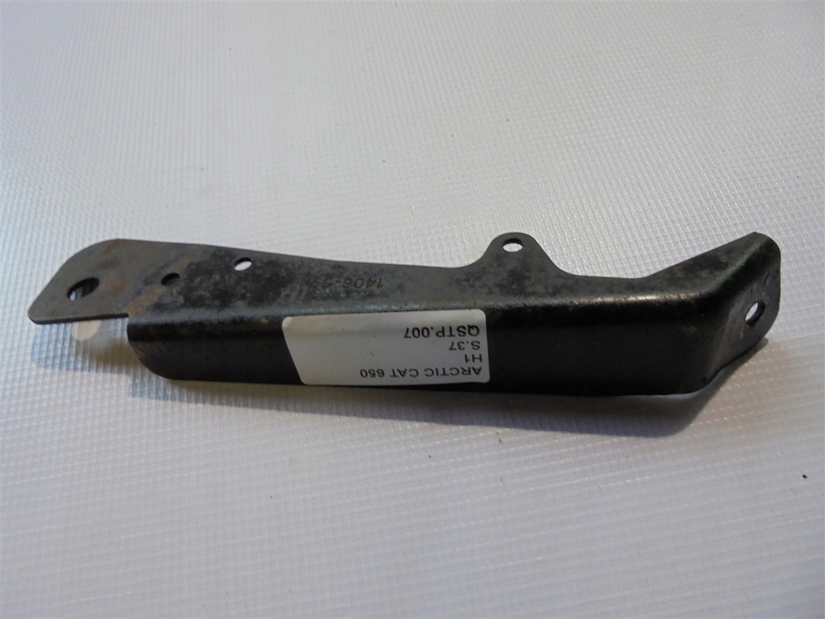 STELAŻ PRZÓD PRZEDNI ARCTIC CAT 650 H1 Producent inny