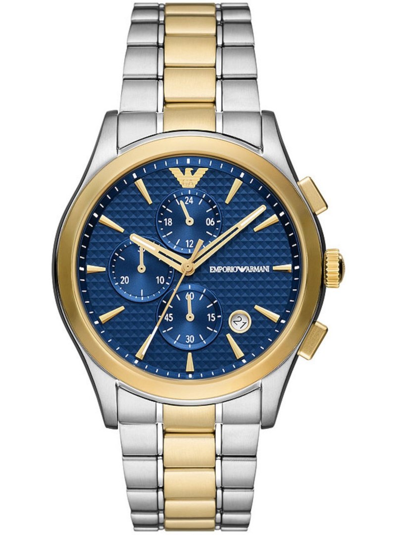 Pánské Hodinky Emporio Armani AR11579 Paolo Box