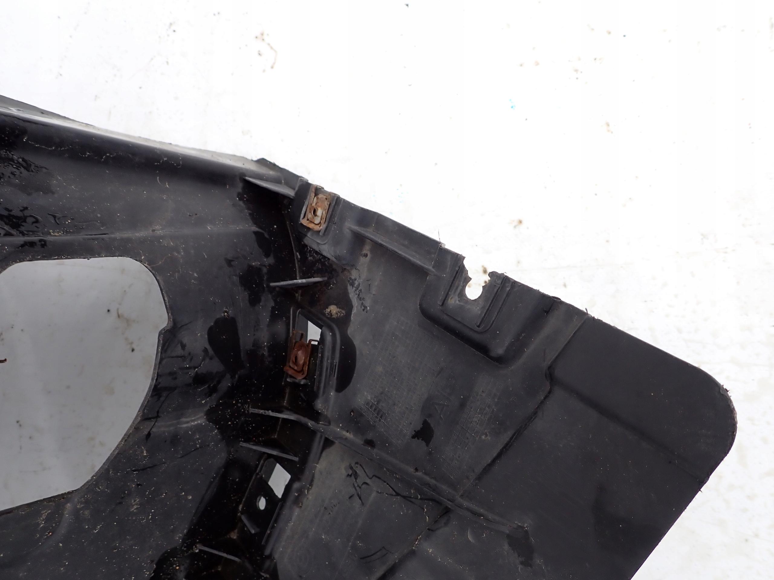 BMW E81 E87 podblatník pravé předek přední