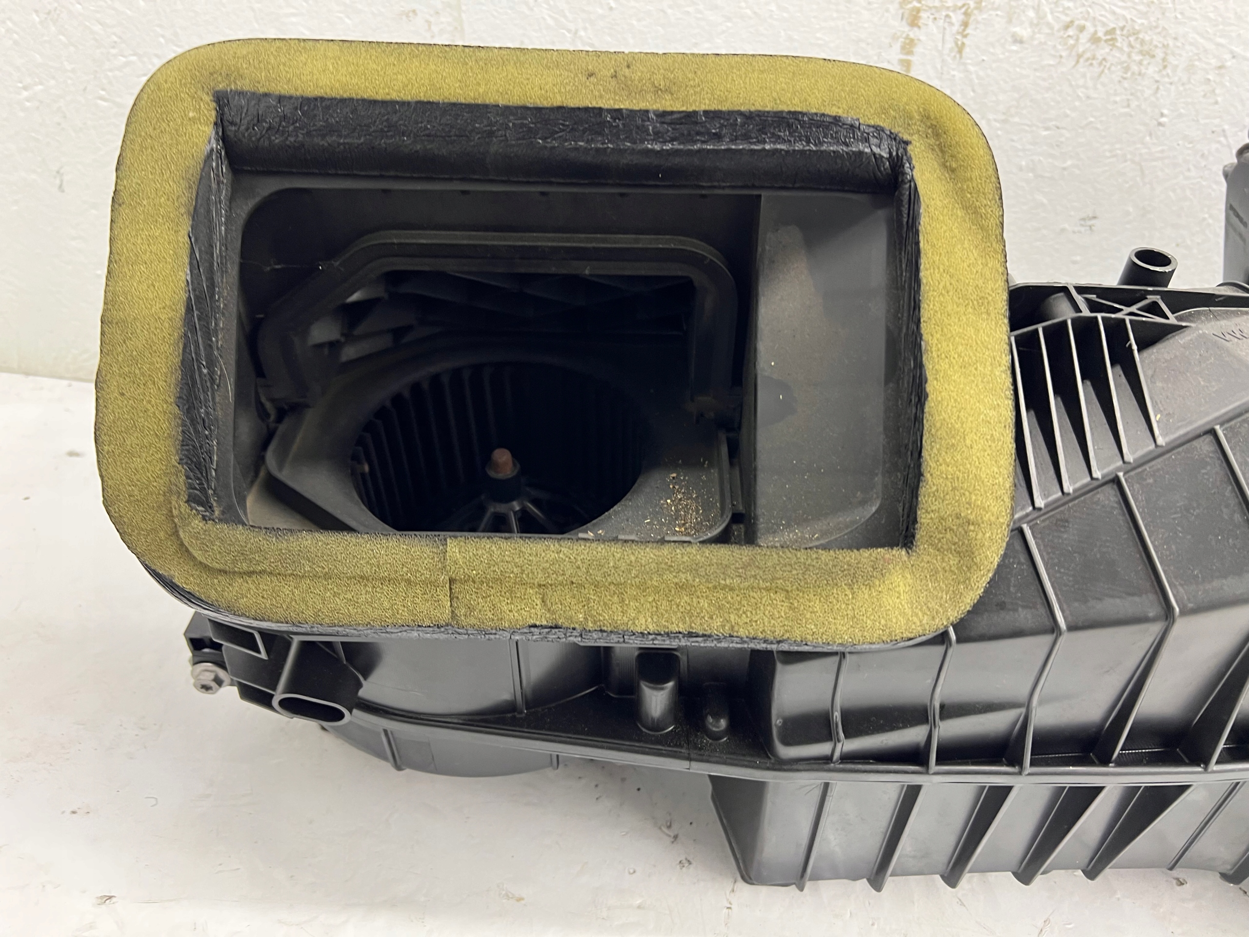 heater heating VW PASSAT B6 B7 CC EUROPA 3C1820003ES