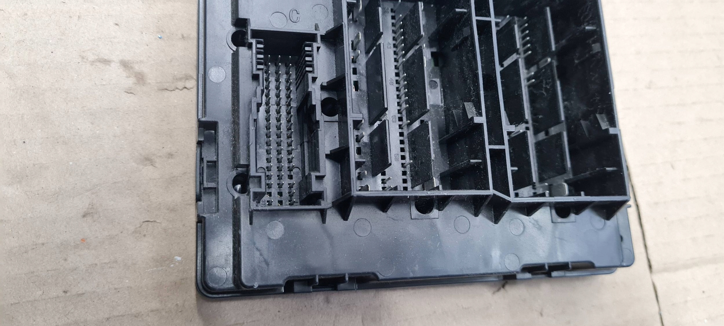 SQ8 4M RSQ8 Q8 modulo BORDNETZ BCM1 4N0907063AE SQ7 4M Q7