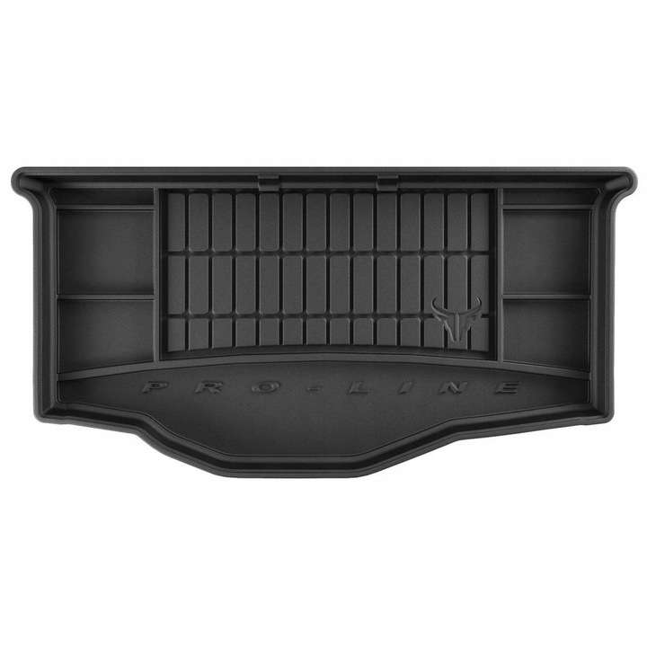 Rohož Do Kufru Gumová vložka Kobereček Suzuki Swift 5 Hatchback 2010-2017 Tm