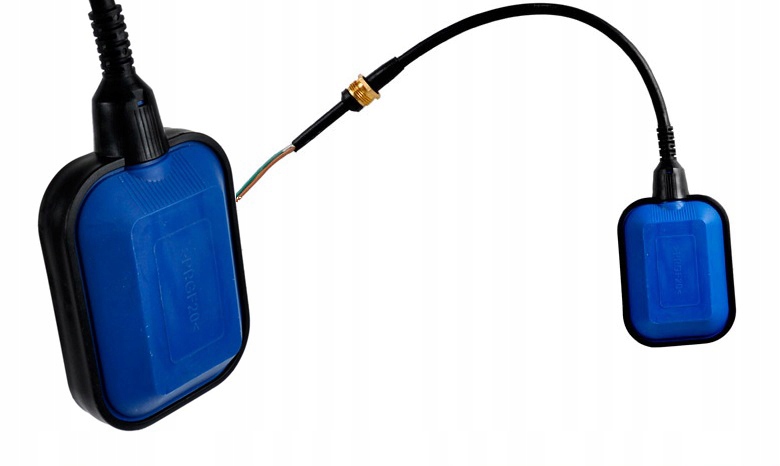 

Pływak Do Pompy Pływakowy Wyłącznik Pompa Włącznik