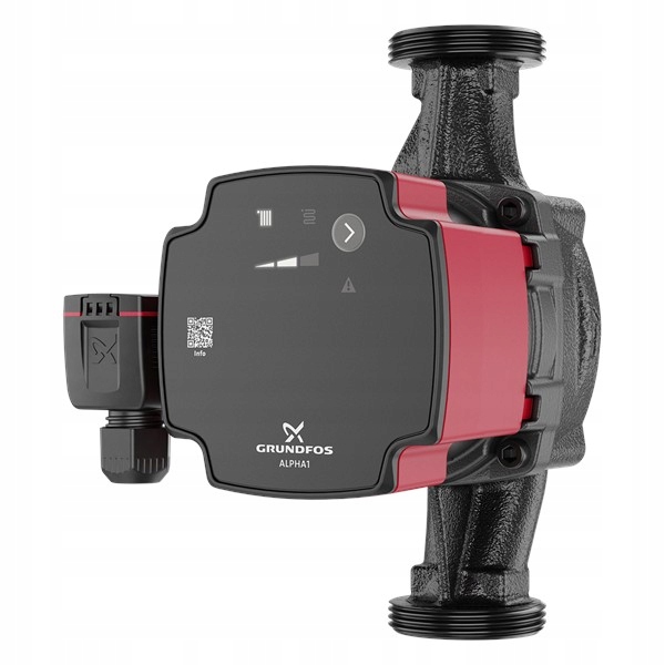 Grundfos Pompa obiegowa C.o. ALPHA1 25-80 180 93074177