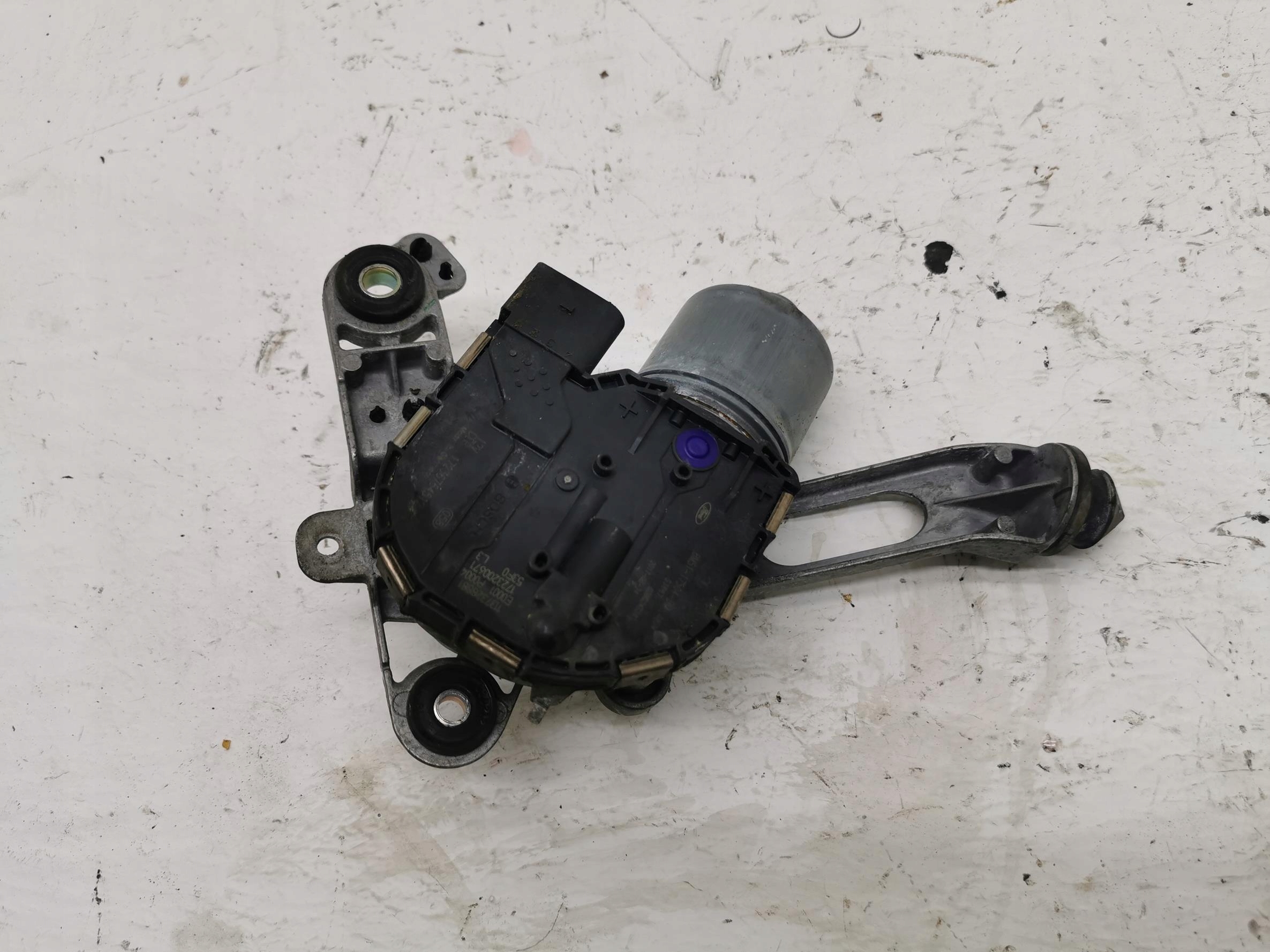 Motor Wischer rechts FORD FOCUS MK3 LIFT