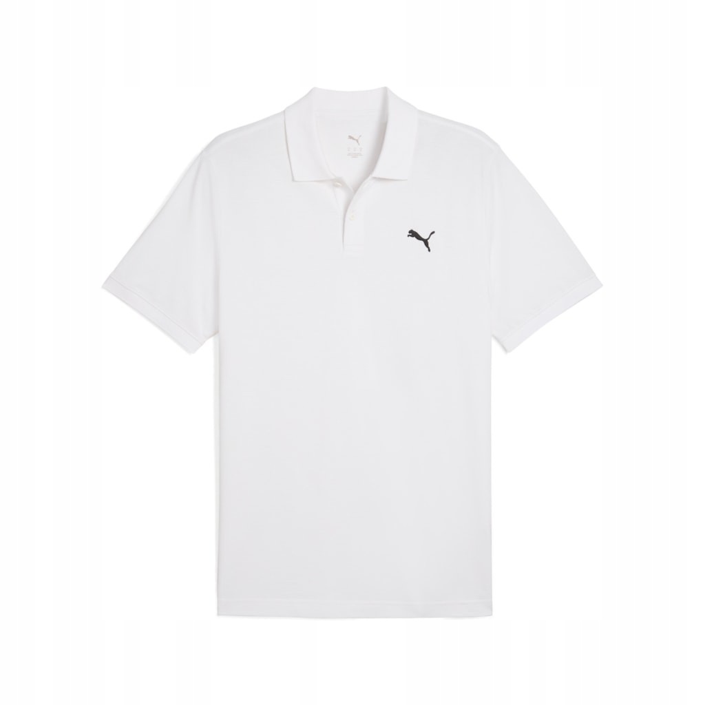 Puma Ess Pique Polo