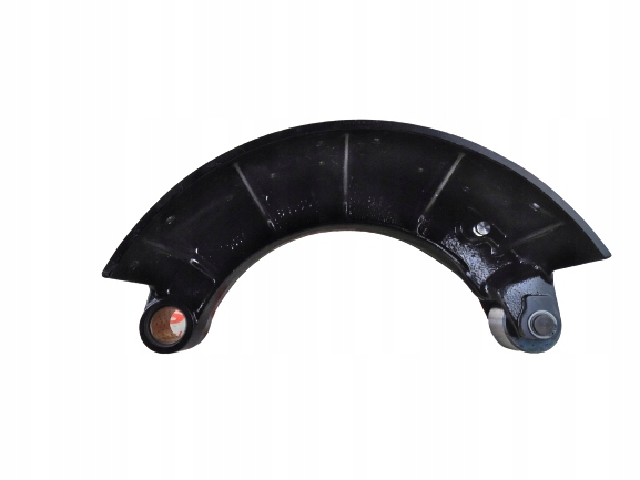 9938 - Тормозная колодка MAN / Mercedes 81.50201-6188