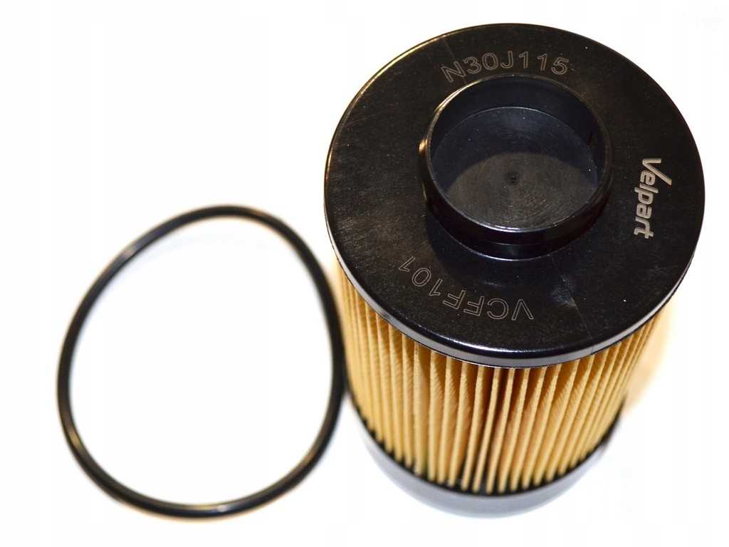 FILTR PALIWA IVECO DAILY 06> WKŁAD