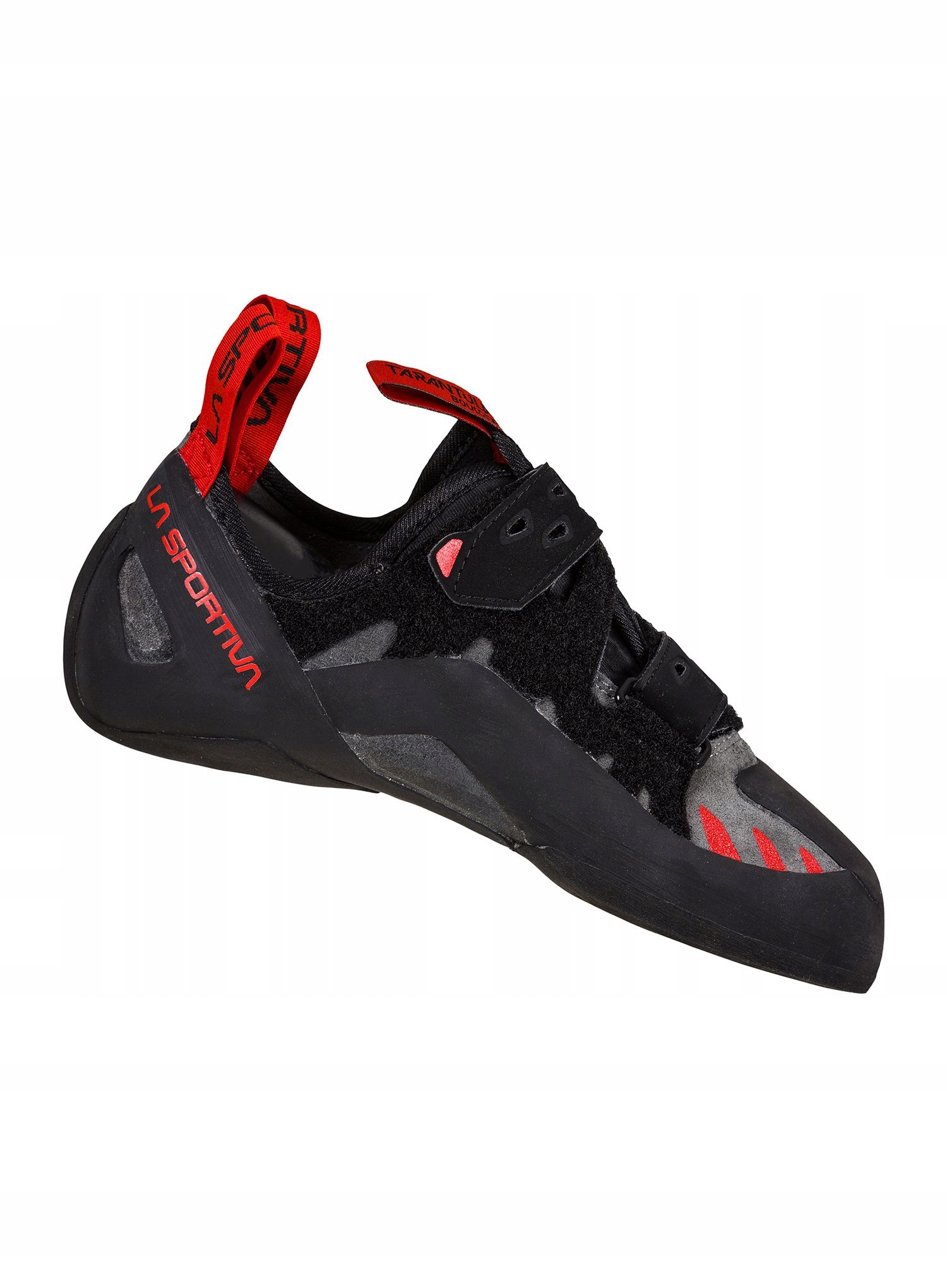 Lezecké boty La Sportiva Tarantula Boulder kov/sunset 40