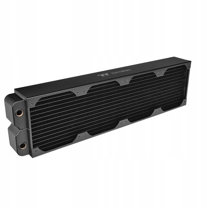 Radiator Pacific CL480 (480mm, 5x G 1/4, miedź) cz