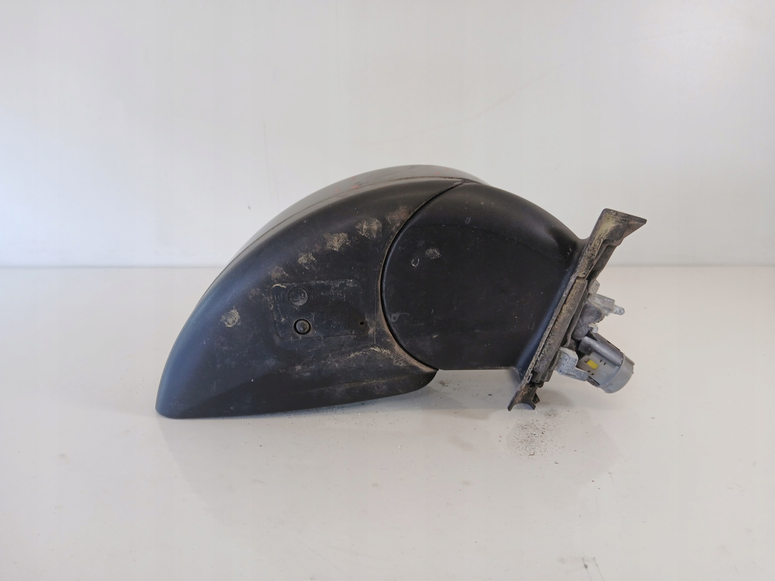 RENAULT ESPACE IV mirror right NV472 9 PIN
